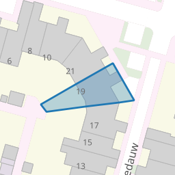 Perceel RWK02-C-2427