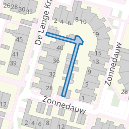 Perceel RWK02-C-2429