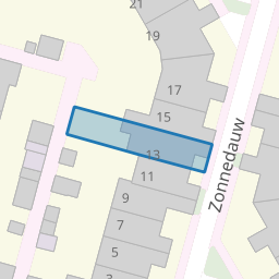 Perceel RWK02-C-2431