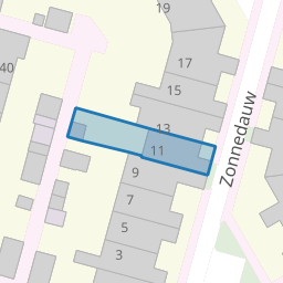 Perceel RWK02-C-2432