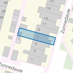 Perceel RWK02-C-2434