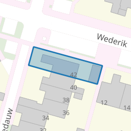 Perceel RWK02-C-2438