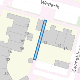 Perceel RWK02-C-2447