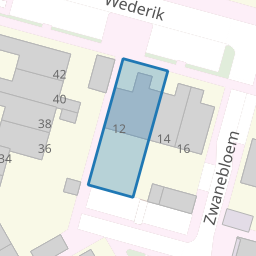 Perceel RWK02-C-2448