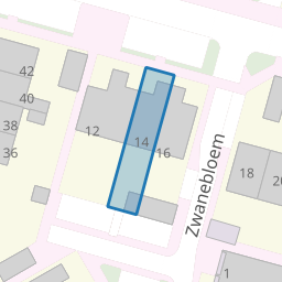 Perceel RWK02-C-2449