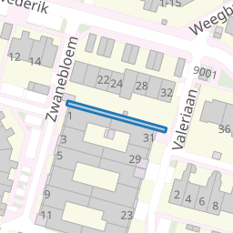 Perceel RWK02-C-2451