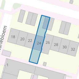 Perceel RWK02-C-2455