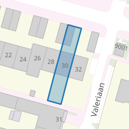 Perceel RWK02-C-2458