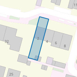 Perceel RWK02-C-2511