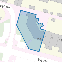 Perceel RWK02-C-2549