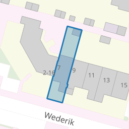 Perceel RWK02-C-2550