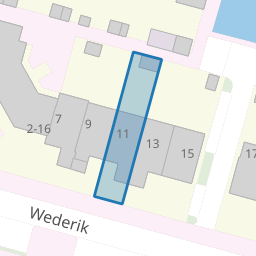 Perceel RWK02-C-2552