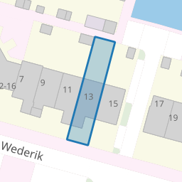 Perceel RWK02-C-2553