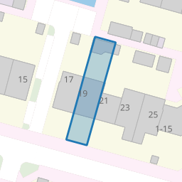 Perceel RWK02-C-2556