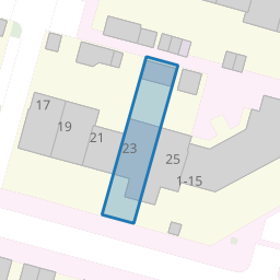 Perceel RWK02-C-2558