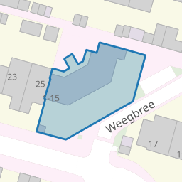 Perceel RWK02-C-2560