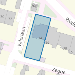 Perceel RWK02-C-2562