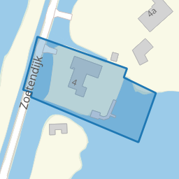 Perceel RWK02-C-2615