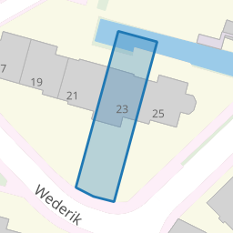 Perceel RWK02-C-2643