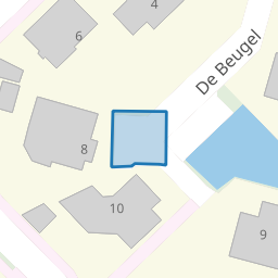 Perceel RWK02-C-2654