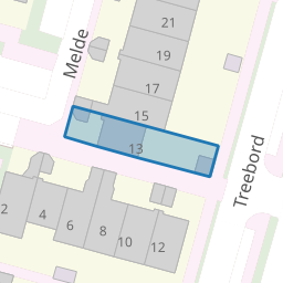 Perceel RWK02-C-2664