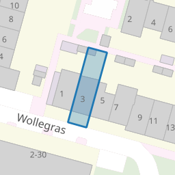 Perceel RWK02-C-2672