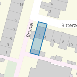 Perceel RWK02-C-2716