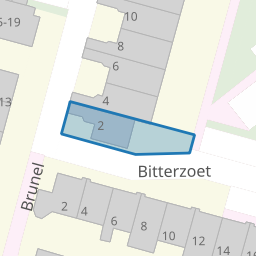 Perceel RWK02-C-2724