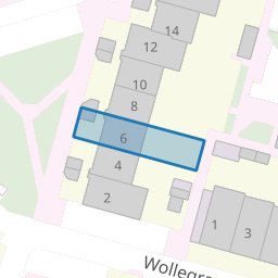 Perceel RWK02-C-2732