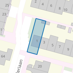 Perceel RWK02-C-2756