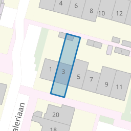 Perceel RWK02-C-2757