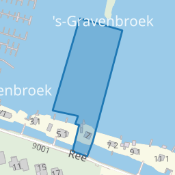 Perceel RWK02-C-2764