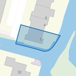 Perceel RWK02-C-2768