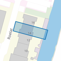 Perceel RWK02-C-2774