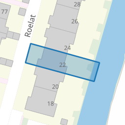 Perceel RWK02-C-2778