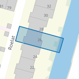 Perceel RWK02-C-2780