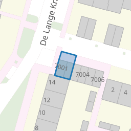 Perceel RWK02-C-2798