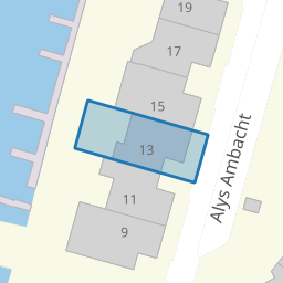 Perceel RWK02-C-2818