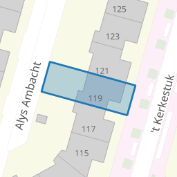 Perceel RWK02-C-2832