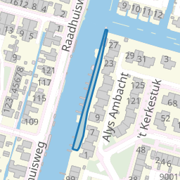 Perceel RWK02-C-2838