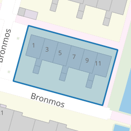 Perceel RWK02-C-2860