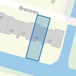 Perceel RWK02-C-2862