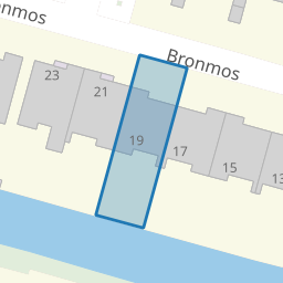 Perceel RWK02-C-2864