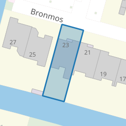 Perceel RWK02-C-2866