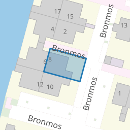 Perceel RWK02-C-2868