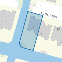 Perceel RWK02-C-2882