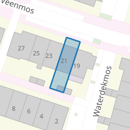 Perceel RWK02-C-2894