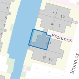 Perceel RWK02-C-2970