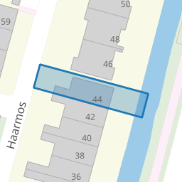 Perceel RWK02-C-2993