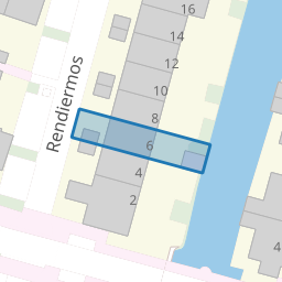 Perceel RWK02-C-3008